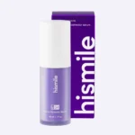 Hismile v34 Whitening Toothpaste Colour Corrector( 30ml) - Image 3