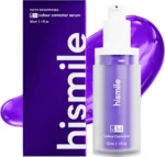 Hismile v34 Whitening Toothpaste Colour Corrector( 30ml)