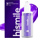 Hismile v34 Whitening Toothpaste Colour Corrector( 30ml)
