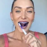 Hismile v34 Whitening Toothpaste Colour Corrector( 30ml) - Image 2