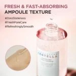 SKIN 1004 Centella Poremizing Fresh Ampoule(30 ML) - Image 6