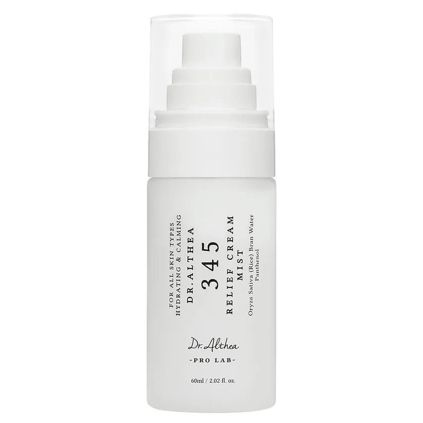 WhatsApp Image 2026-04-20 at 10.21.11 PM Dr. Althea 345 Relief Cream Mist 60 ml - Image 1