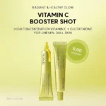 Arencia Vitamin C Booster Shot 30ml - Image 2