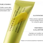 Arencia Vitamin C Booster Shot 30ml - Image 4