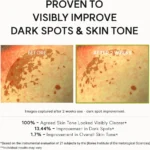 Arencia Vitamin C Booster Shot 30ml - Image 6